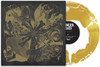 Cancer Bats 'Bears, Mayors, Scraps & Bone' LP Gold White Melt Vinyl