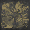 Cancer Bats 'Bears, Mayors, Scraps & Bone' LP Gold White Melt Vinyl