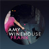 Amy Winehouse 'Frank' LP Picture Disc Vinyl