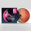 Amy Winehouse 'Frank' LP Picture Disc Vinyl