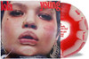 Lola Young 'This Wasn't Meant For You Anyway' LP Red White Melt Vinyl