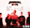 PRE-ORDER - Beartooth 'Pure Ecstasy' CD - RELEASE DATE 28th August 2026
