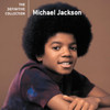 PRE-ORDER - Michael Jackson 'The Definitive Collection' LP Black Vinyl - RELEASE DATE 28th August 2026