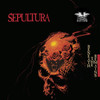 Sepultura 'Beneath The Remains' LP Black Vinyl