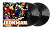 Ghostface Killah 'Ironman' 2LP Black Vinyl