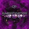 PRE-ORDER - Yes 'Magnification' 2LP 180g Black Vinyl - RELEASE DATE 18th September 2026