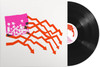 PRE-ORDER - DIIV 'ZIRP!' LP Black Vinyl - RELEASE DATE 30th October 2026