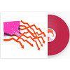 PRE-ORDER - DIIV 'ZIRP!' LP Opaque Magenta Vinyl - RELEASE DATE 30th October 2026