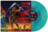 PRE-ORDER - Cancer 'Death Shall Rise' (35th Anniversary) LP Marble Vinyl - RELEASE DATE 18th September 2026