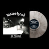 Motorhead 'On Parole - The Alternative Mix' LP Black Clear Smokey Marble Vinyl