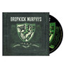 Dropkick Murphys 'Going Out In Style' CD Digisleeve