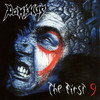 PRE-ORDER - Dominus 'The First 9' LP Black Vinyl - RELEASE DATE 4th September 2026