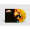 Sinister 'Cross the Styx' LP Yellow Red Splatter Vinyl
