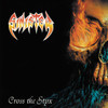 Sinister 'Cross the Styx' LP Yellow Red Splatter Vinyl