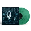 Dimmu Borgir 'Abrahadabra' 2LP Green Black Splatter Vinyl