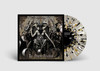 Dimmu Borgir 'In Sorte Diaboli' 2LP Clear Black Gold White Splatter Vinyl