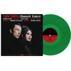 PRE-ORDER - Twin Temple 'Doomed Lovers' LP Translucent Green Vinyl  - RELEASE DATE 23rd October 2026