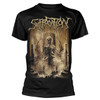 Suffocation 'Bow To No One' (Black) T-Shirt