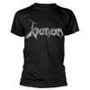 Venom 'Logo' (Black) T-Shirt