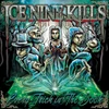 Ice Nine Kills 'Every Trick In The Book' LP Black Vinyl