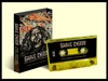 Shane Embury 'From Broseley To Obliteration' Cassette