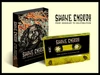 Shane Embury 'From Broseley To Obliteration' Cassette