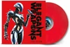 PRE-ORDER - Elegant Weapons 'Evolution' LP Opaque Blood Orange Vinyl - RELEASE DATE 4th September 2026