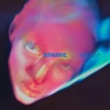 PRE-ORDER - Fontaines D.C. 'Dopamine Chamber' LP Blue Marble Vinyl - RELEASE DATE 16th October 2026