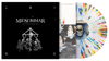 PRE-ORDER - 'Midsommar' Original Soundtrack LP 180g May Queen Splatter Vinyl - RELEASE DATE 18th September 2026