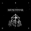 PRE-ORDER - 'Midsommar' Original Soundtrack LP 180g May Queen Splatter Vinyl - RELEASE DATE 18th September 2026