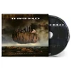 PRE-ORDER - Threshold 'Hypothetical' (2026 Remix) CD Digipack - RELEASE DATE 16th October 2026