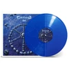 PRE-ORDER - Enslaved 'Mið' LP Transparent Blue Vinyl - RELEASE DATE 30th October 2026