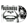 PRE-ORDER - The Meffs 'Business' CD - RELEASE DATE 11th September 2026