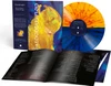 PRE-ORDER - Dreadnought 'Wars Of Spirit // Wards Of Light' LP Solar Gold Cobalt Blue split w/ Red Splatter Vinyl - RELEASE DATE 11th September 2026