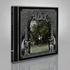 Hulder 'Godslastering: Hymns of a Forlorn Peasantry' CD Jewel Case