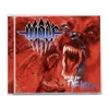 PRE-ORDER - Wolf 'Hour Of The Wolf' CD Jewel Case - RELEASE DATE 20th November 2026