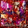 PRE-ORDER - Levellers 'Levelling The Land Live!' LP Black Vinyl - RELEASE DATE 11th September 2026
