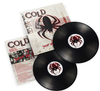 PRE-ORDER - Cold 'Year Of The Spider' 2LP Black VInyl - RELEASE DATE 9th October 2026