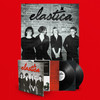Elastica 'Elastica' (Deluxe Edition) 2LP Black Vinyl