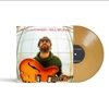 Jack J Hutchinson 'Soul Believer' Gold Vinyl