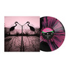 Afghan Whigs 'Soft Control' LP Pink Black Smush Splatter Vinyl