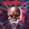 Saint Vitus 'C.O.D.' CD
