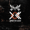 Mayhem 'Ordo Ad Chao' CD