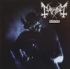 Mayhem 'Chimera' CD