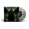 PRE-ORDER - Dimmu Borgir 'Enthrone Darkness Triumphant' LP Clear w/ Black Green White Splatter Vinyl - RELEASE DATE 18th September 2026