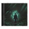 PRE-ORDER - Glasswaves 'while(True)' CD Jewel Case - RELEASE DATE 23rd October 2026