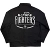 Foo Fighters 'Text Logo' (Black) Casual Shirt