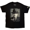 Social Distortion 'Bugsy' (Black) T-Shirt