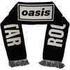Oasis 'Live '25 Football' Scarf