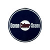 Ocean Colour Scene 'Classic Logo' Pin Badge